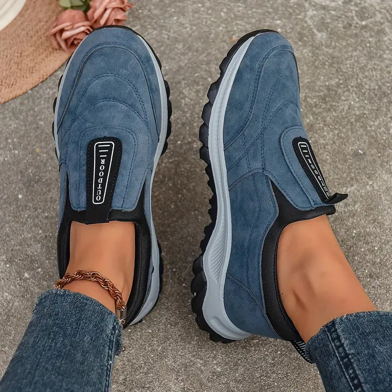 Women's Orthopedic Walking Shoes