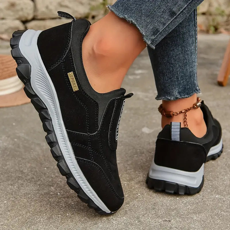 Women's Orthopedic Walking Shoes