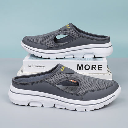 WOMEN'S  COMFORT BREATHABLE SUPPORT SPORTS SANDALS