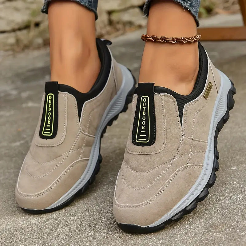 Women's Orthopedic Walking Shoes