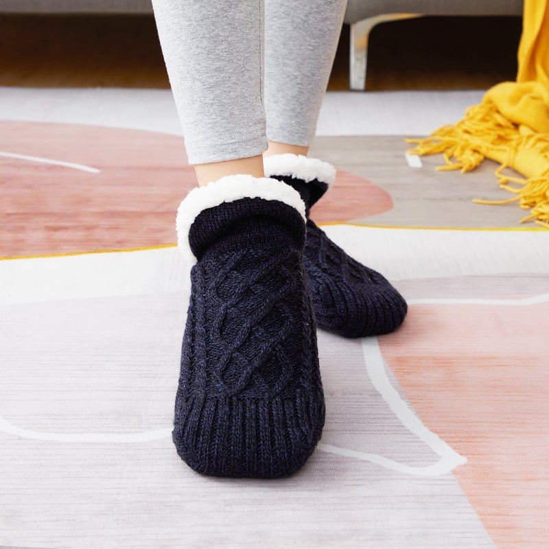 Premium Indoor Non-slip Thermal Socks🧦