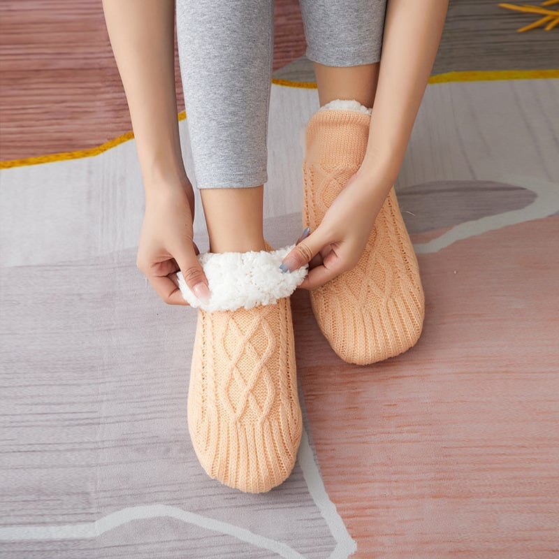 Premium Indoor Non-slip Thermal Socks🧦