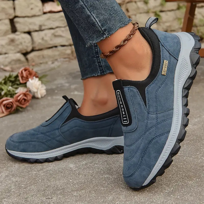Women's Orthopedic Walking Shoes