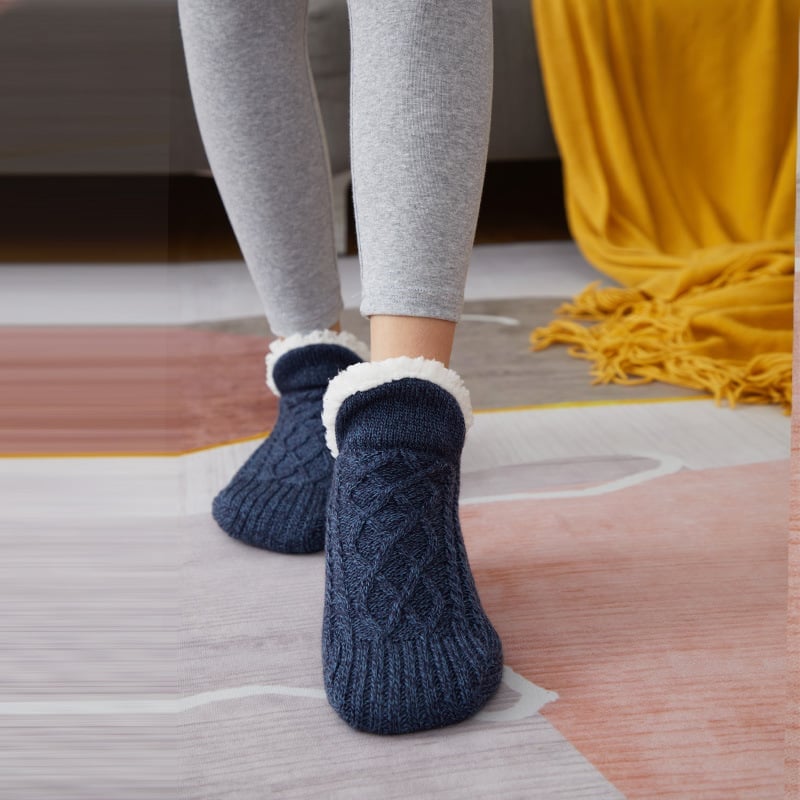 Premium Indoor Non-slip Thermal Socks🧦