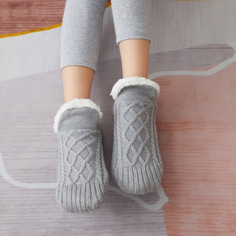 Premium Indoor Non-slip Thermal Socks🧦