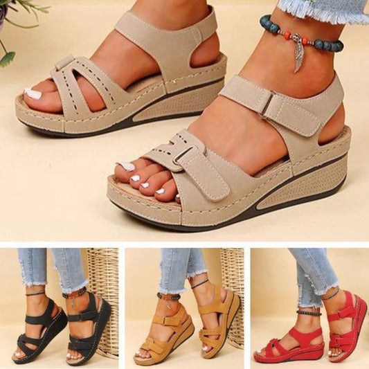 Women's Orthopedic Sandals