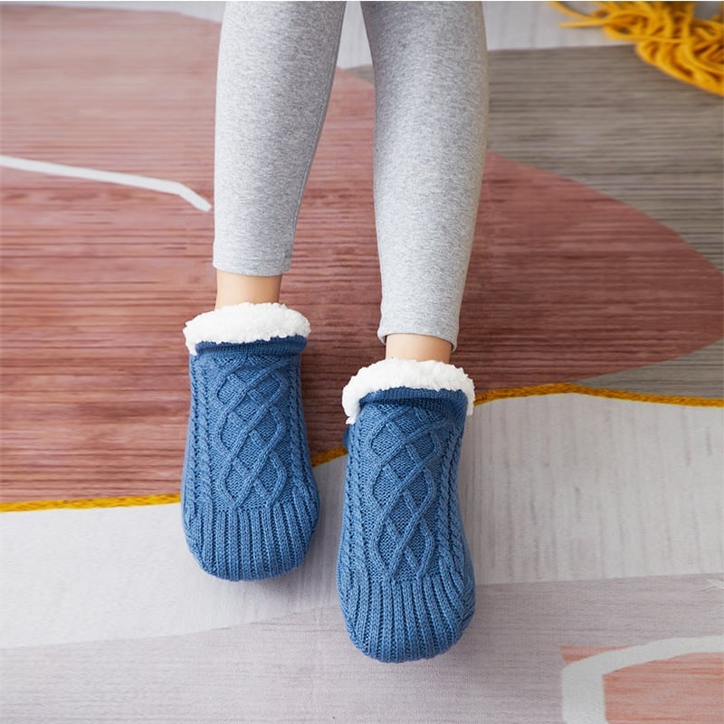 Premium Indoor Non-slip Thermal Socks🧦